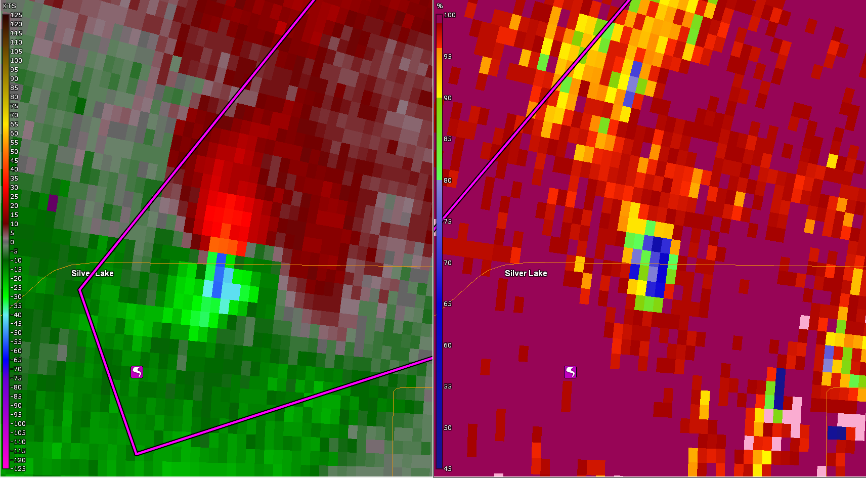 Summary of the July 28, 2019 Tornadoes Updated 8/3 915 AM